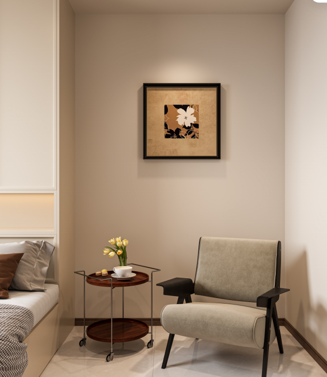 天然原木整木定制｜质感与实用兼顾的家居选择